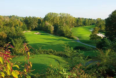 Bogogno Golf CourseItalien Golfreisen und Golfurlaub