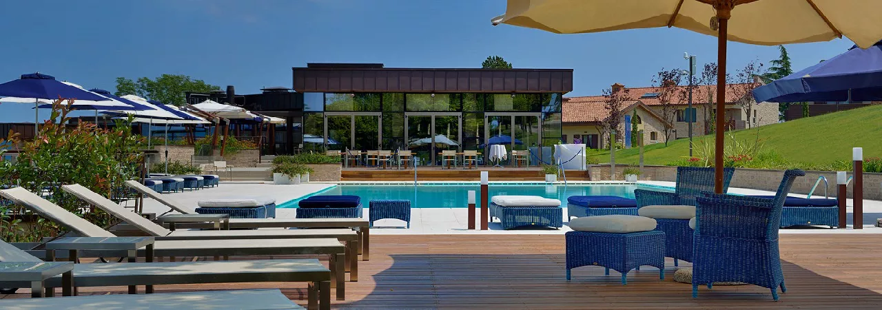 Palazzo di Varignana Resort & Spa**** - Italien