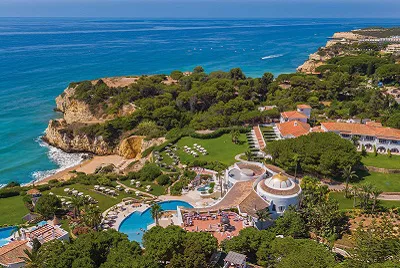 Vila Vita ParkPortugal Golfreisen und Golfurlaub