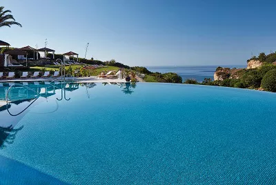 Vila Vita ParkPortugal Golfreisen und Golfurlaub