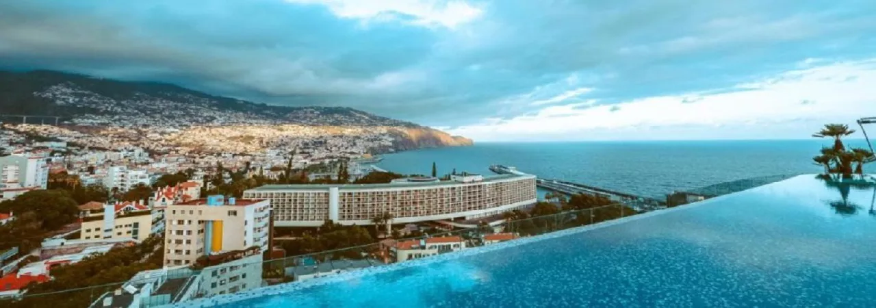 Savoy Palace - Portugal