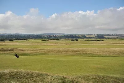 St. Andrews New CourseSchottland Golfreisen und Golfurlaub