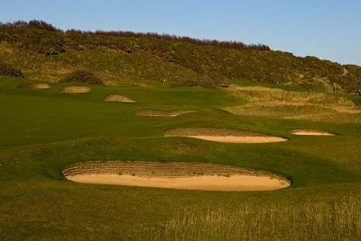 Royal Dornach Golf ClubSchottland Golfreisen und Golfurlaub