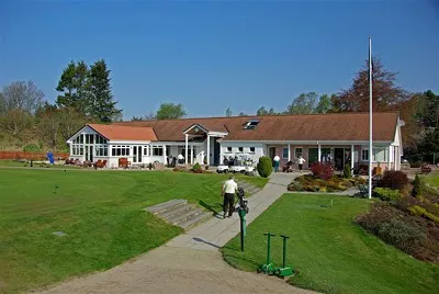 Boat of Garten Golf Course