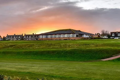 Nairn Dunbar Golf Club