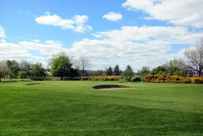 Nairn Dunbar Golf ClubSchottland Golfreisen und Golfurlaub