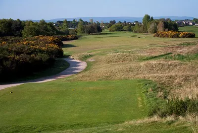 Nairn Dunbar Golf ClubSchottland Golfreisen und Golfurlaub