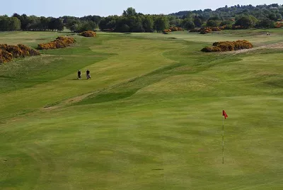 Nairn Dunbar Golf ClubSchottland Golfreisen und Golfurlaub