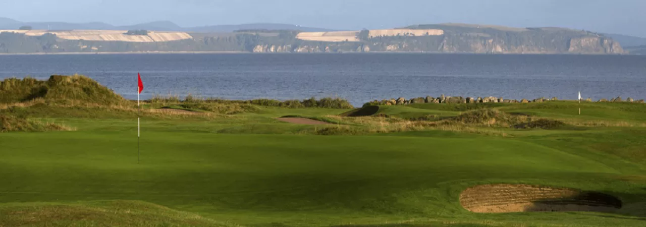 Nairn Golf Club - Schottland