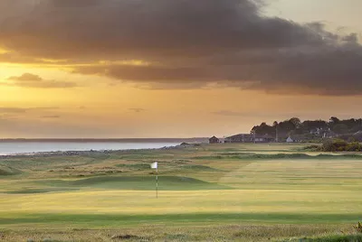 Nairn Golf ClubSchottland Golfreisen und Golfurlaub