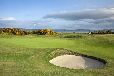 Nairn Golf ClubSchottland Golfreisen und Golfurlaub