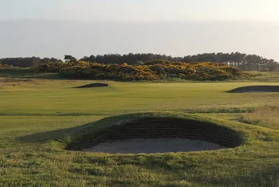 Nairn Golf ClubSchottland Golfreisen und Golfurlaub