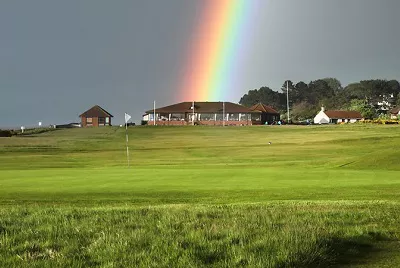 Nairn Golf ClubSchottland Golfreisen und Golfurlaub