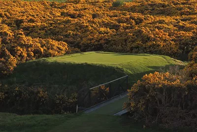 Nairn Golf ClubSchottland Golfreisen und Golfurlaub