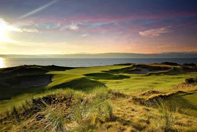 Castle Stuart Golf ClubSchottland Golfreisen und Golfurlaub