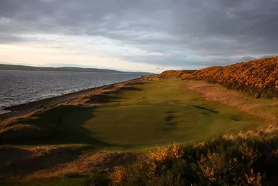 Castle Stuart Golf ClubSchottland Golfreisen und Golfurlaub