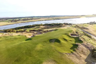 Castle Stuart Golf ClubSchottland Golfreisen und Golfurlaub