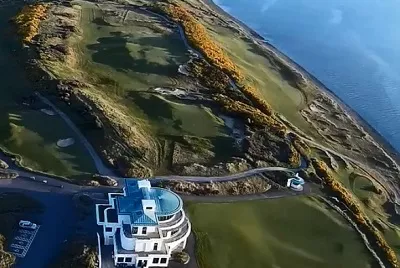 Castle Stuart Golf ClubSchottland Golfreisen und Golfurlaub