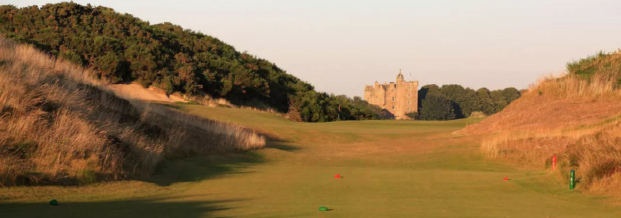 Castle Stuart Golf Club - Schottland