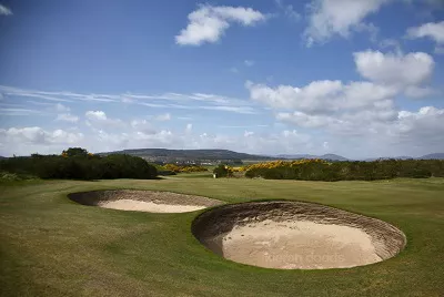 The Tain Golf ClubSchottland Golfreisen und Golfurlaub