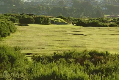 The Tain Golf ClubSchottland Golfreisen und Golfurlaub