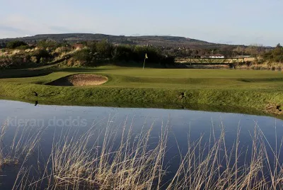 The Tain Golf ClubSchottland Golfreisen und Golfurlaub