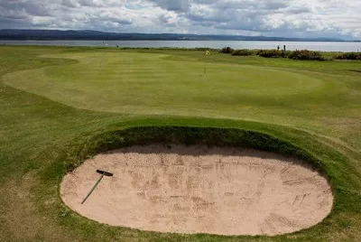 Fortrose & Rosemarkie GCSchottland Golfreisen und Golfurlaub