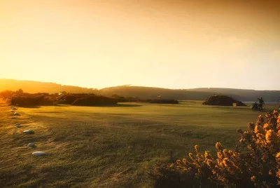 Fortrose & Rosemarkie GCSchottland Golfreisen und Golfurlaub