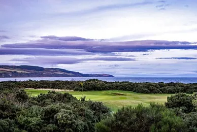 Fortrose & Rosemarkie GCSchottland Golfreisen und Golfurlaub