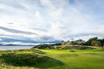 Fortrose & Rosemarkie GCSchottland Golfreisen und Golfurlaub