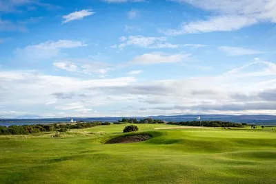 Fortrose & Rosemarkie GCSchottland Golfreisen und Golfurlaub