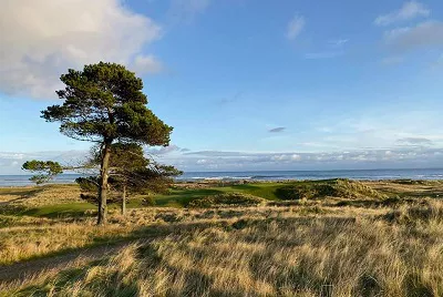 Golspie Golf ClubSchottland Golfreisen und Golfurlaub