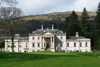 Loch Lomond GCSchottland Golfreisen und Golfurlaub
