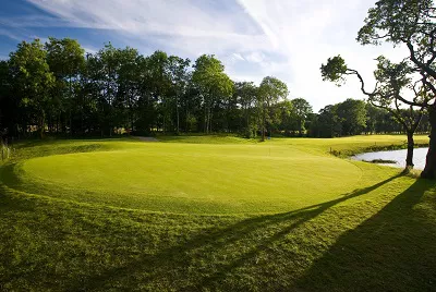 The Carrick Golf ClubSchottland Golfreisen und Golfurlaub