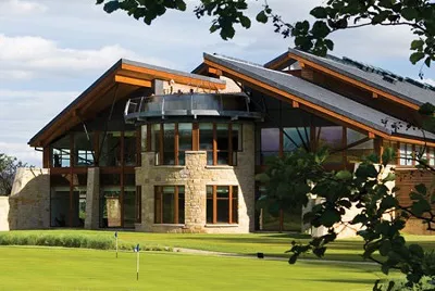 The Carrick Golf ClubSchottland Golfreisen und Golfurlaub