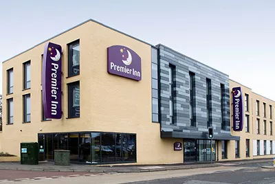 Premier Inn*** St. Andrews