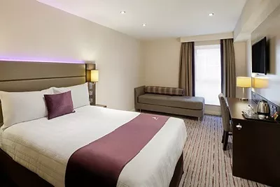 Premier Inn*** St. AndrewsSchottland Golfreisen und Golfurlaub