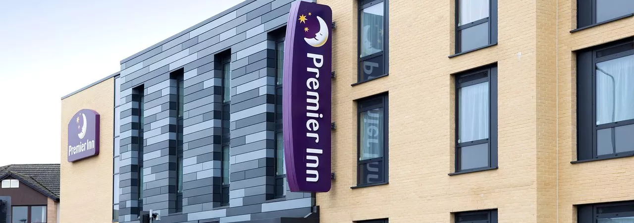 Premier Inn*** St. Andrews - Schottland