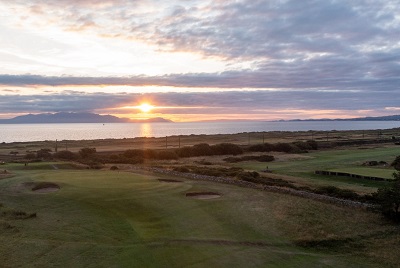 Kilmarnock Golf Club - BarassieSchottland Golfreisen und Golfurlaub