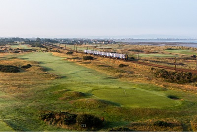 Kilmarnock Golf Club - BarassieSchottland Golfreisen und Golfurlaub