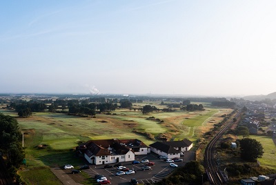 Kilmarnock Golf Club - BarassieSchottland Golfreisen und Golfurlaub