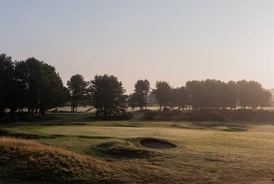 Kilmarnock Golf Club - BarassieSchottland Golfreisen und Golfurlaub