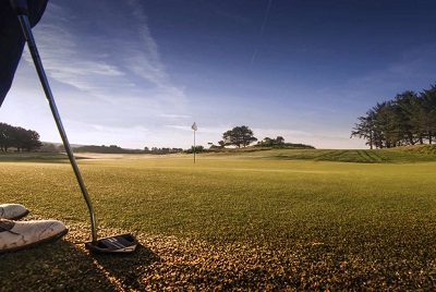 Kilmarnock Golf Club - BarassieSchottland Golfreisen und Golfurlaub