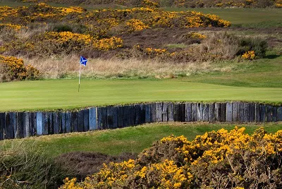 Kilmarnock Golf Club - BarassieSchottland Golfreisen und Golfurlaub