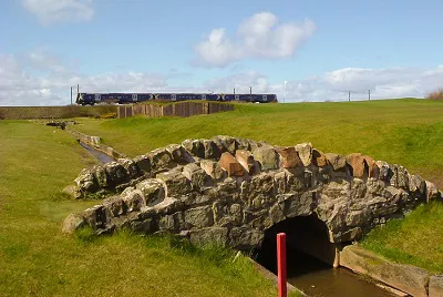 Kilmarnock Golf Club - BarassieSchottland Golfreisen und Golfurlaub