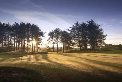 Kilmarnock Golf Club - BarassieSchottland Golfreisen und Golfurlaub