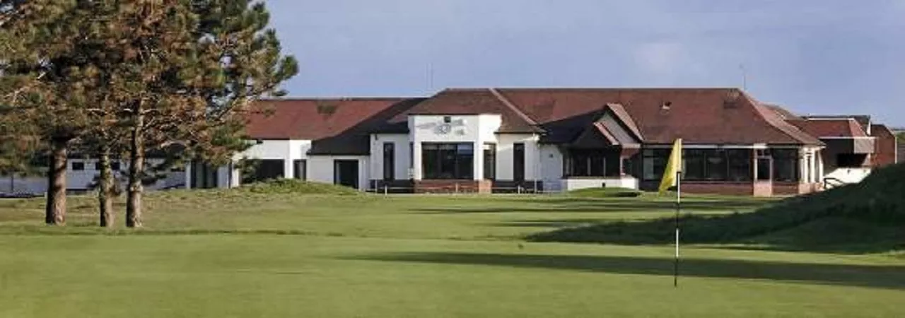 Kilmarnock Golf Club - Barassie - Schottland