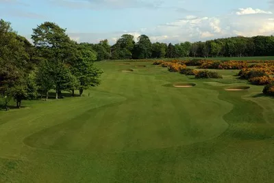 Archerfield LinksSchottland Golfreisen und Golfurlaub