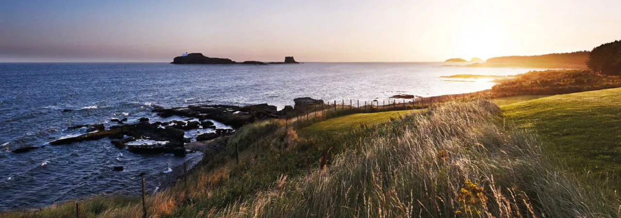 Archerfield Links - Schottland