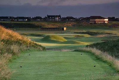 Cruden Bay Golf ClubSchottland Golfreisen und Golfurlaub